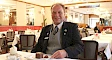 Chefconcierge des Hotel Imperial im Interview - ©talkaccino.at 